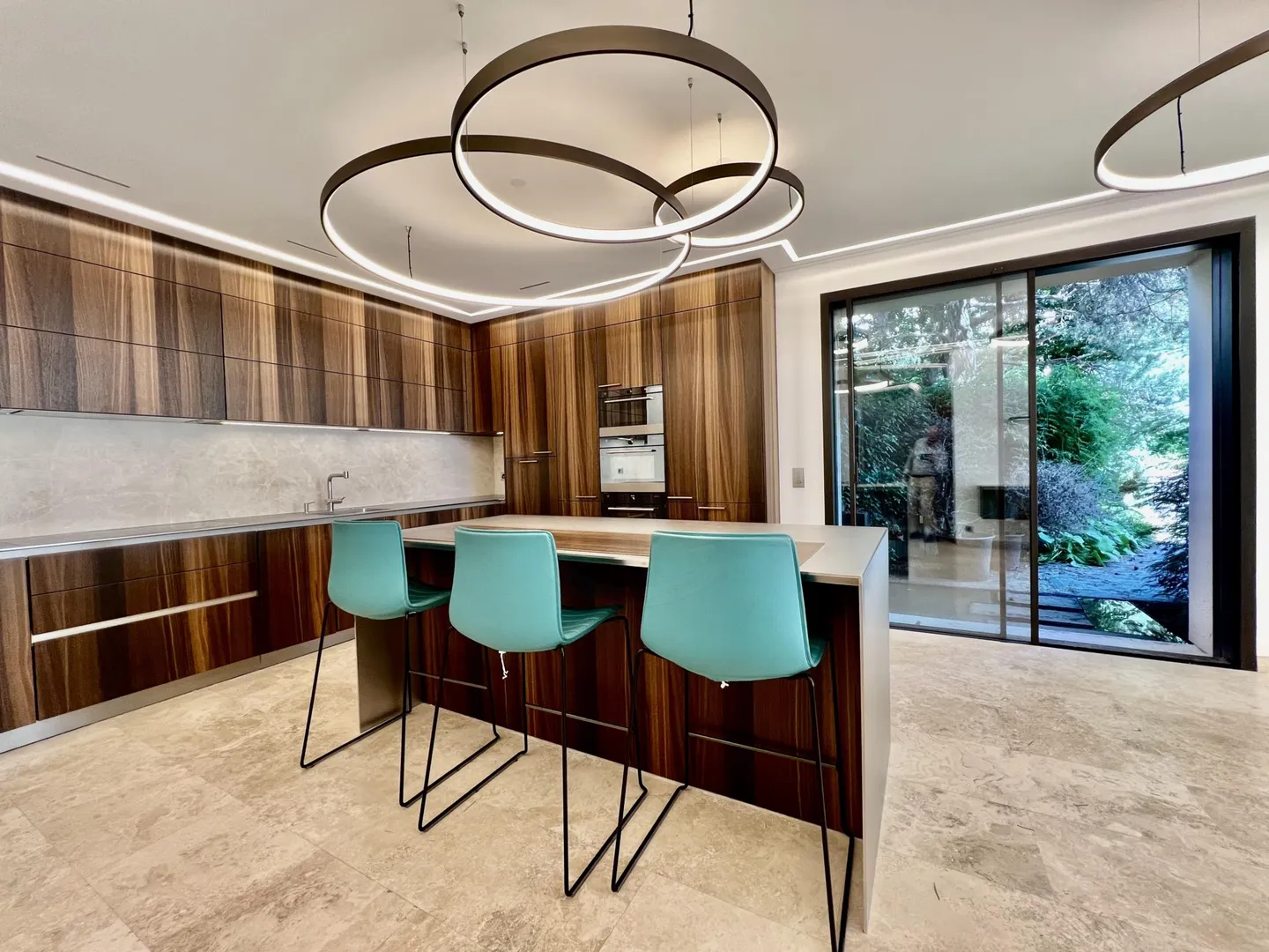 Splendid contemporary house for sale in Lausanne - Property photo 1