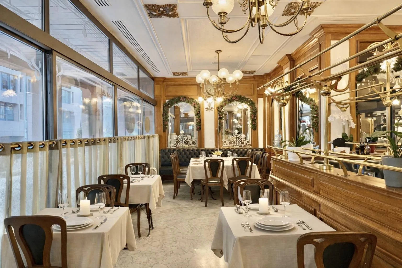 Magnificent commercial premises - Property photo 3