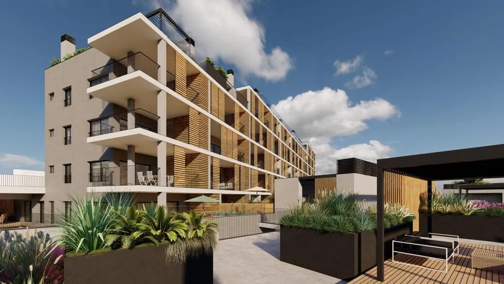 Apartments two steps from the sea, in the beautiful city of Sesimbra - Property photo 12