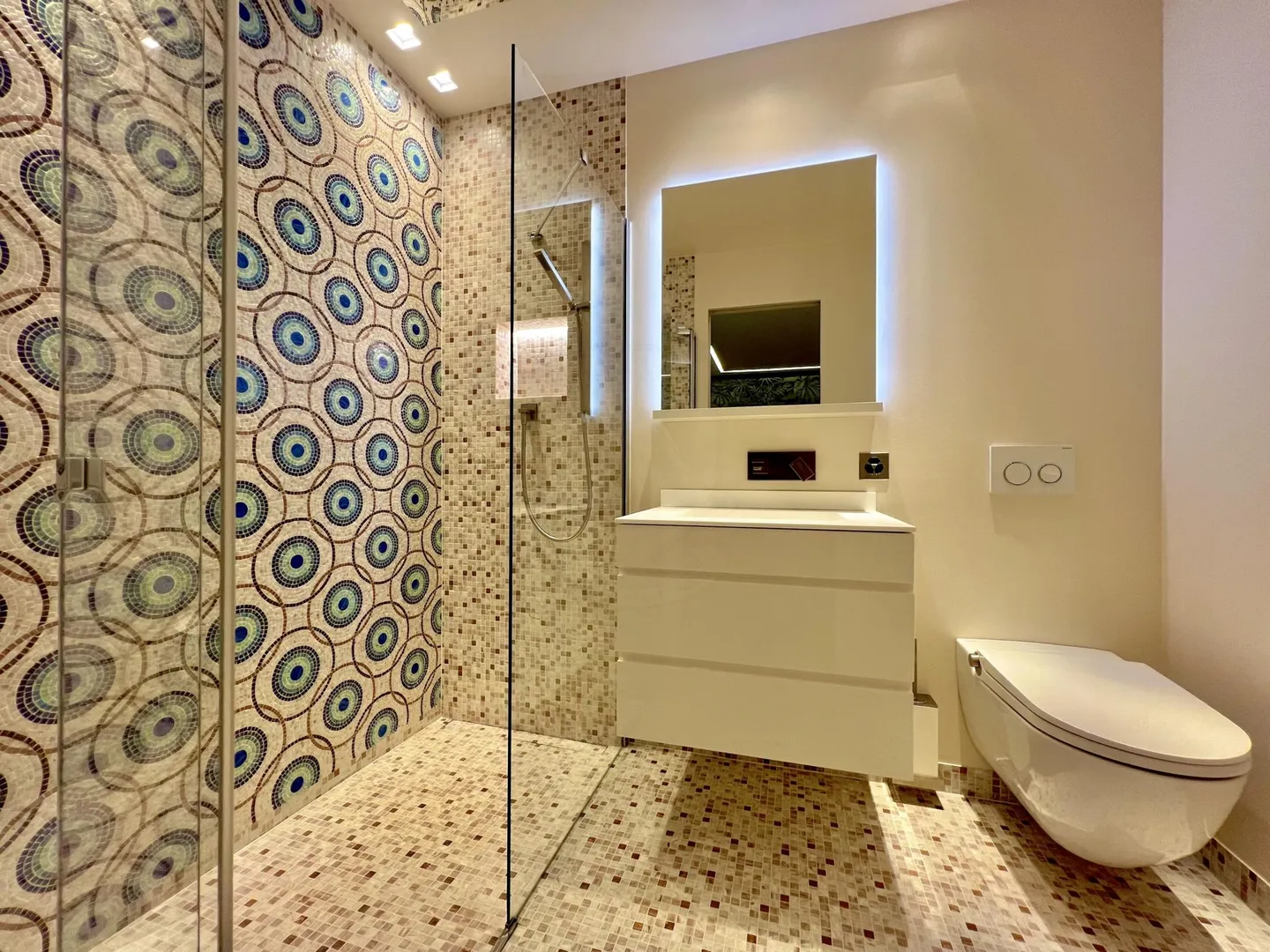 Splendid contemporary house for sale in Lausanne - Property photo 4