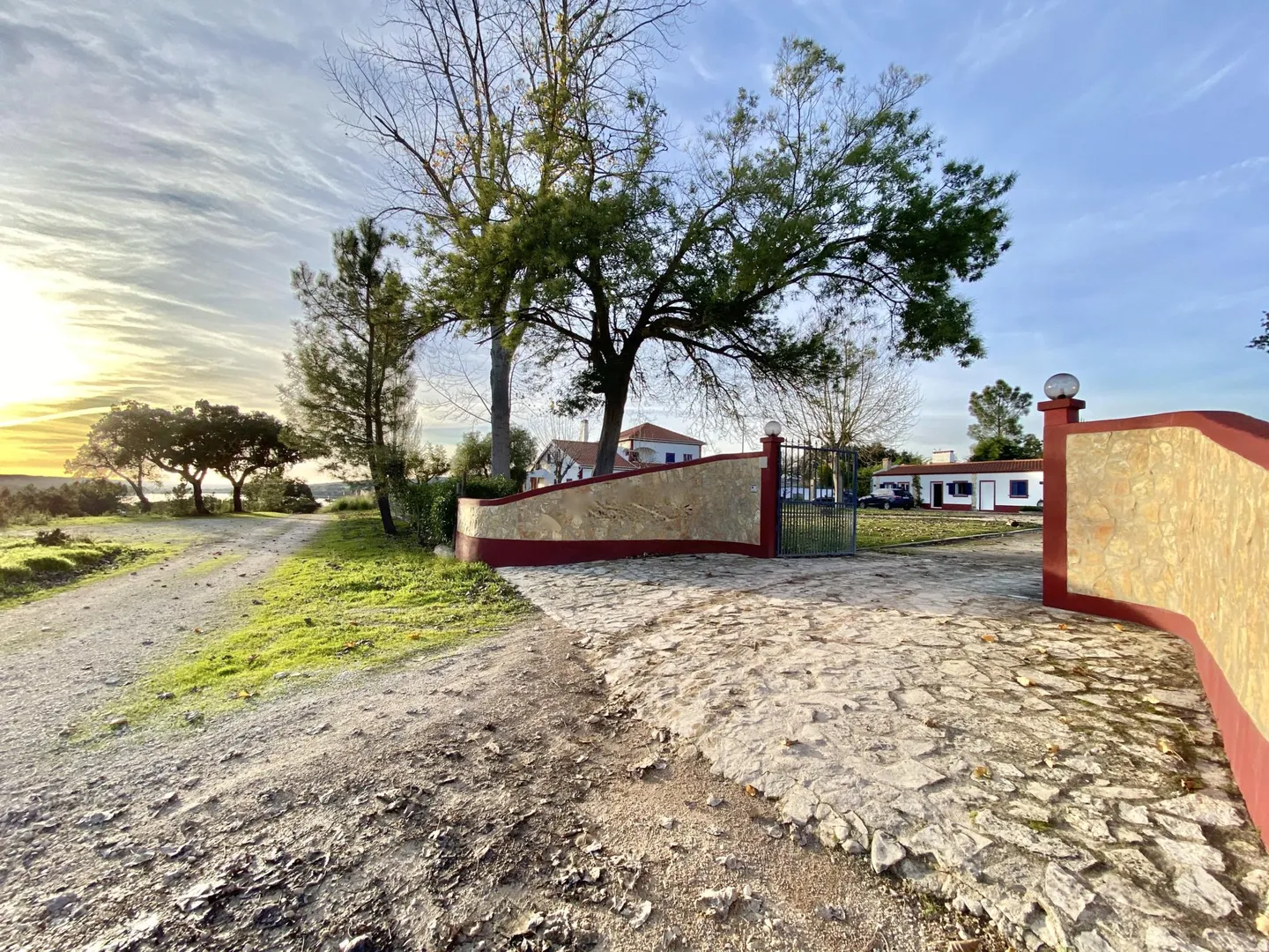 Fantastique ferme à Montargil, embrassant les eaux calmes du barrage - Property photo 3
