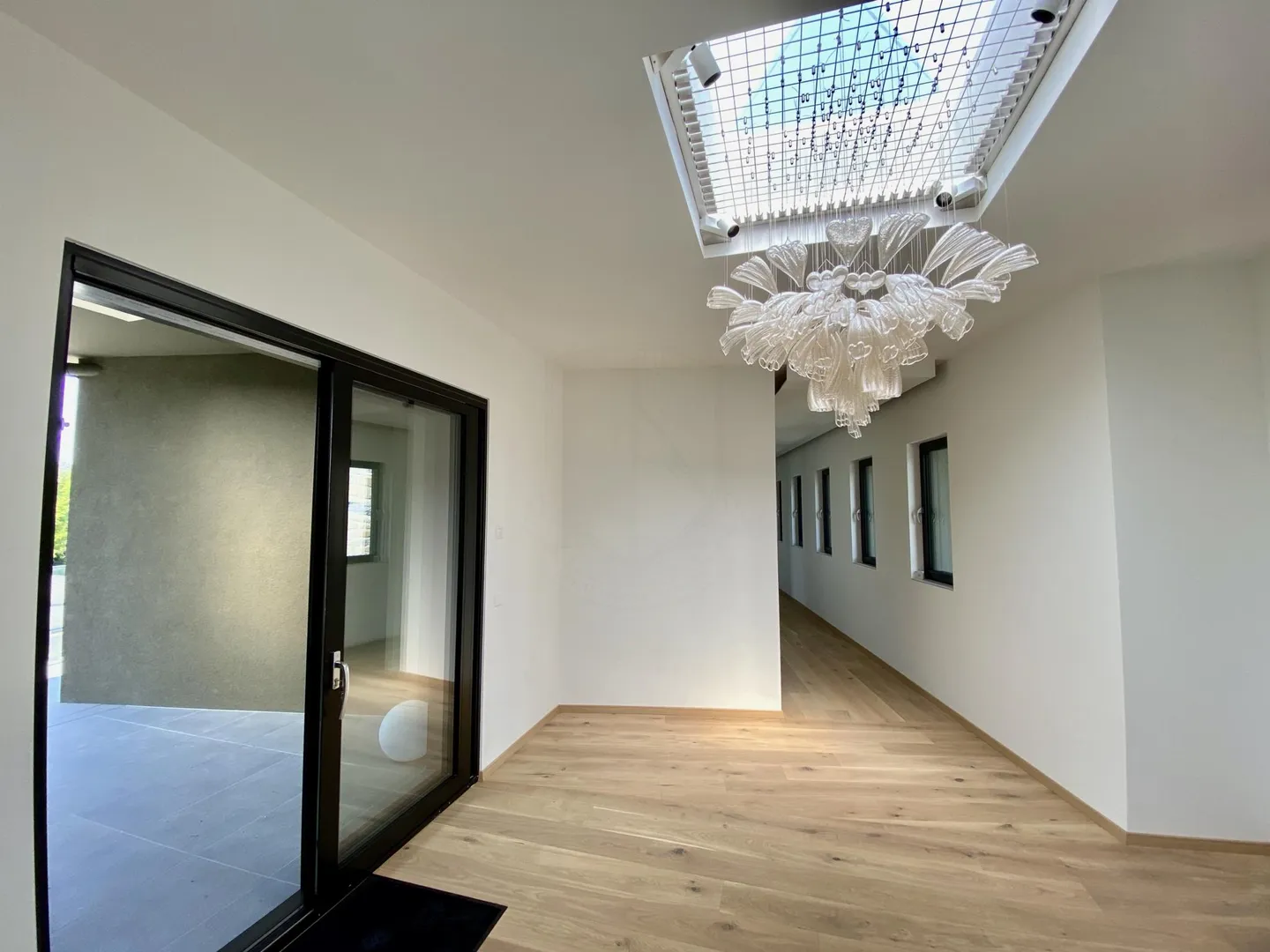 Magnifique maison contemporaine à Chailly-Montreux avec vue sur le lac. - Property photo 5