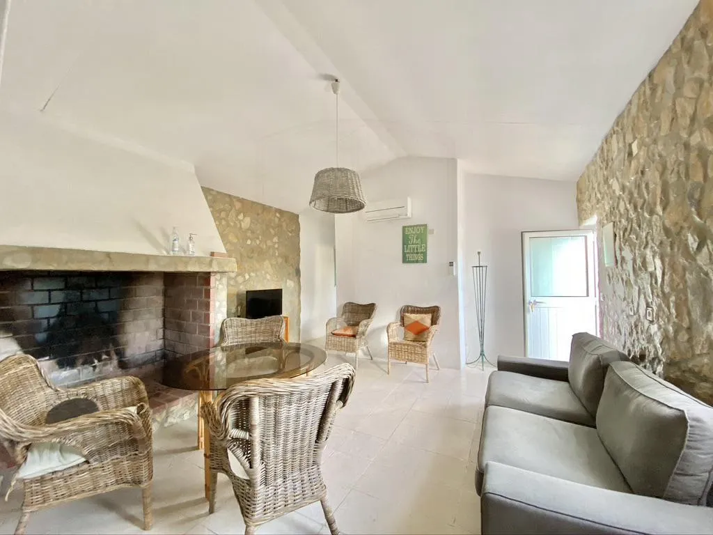 Fantastique ferme à Montargil, embrassant les eaux calmes du barrage - Property photo 11