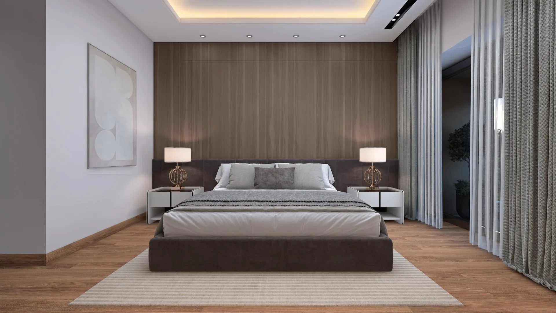 Beautiful adjoining house situated in Grand-Saconnex . - Property photo 6