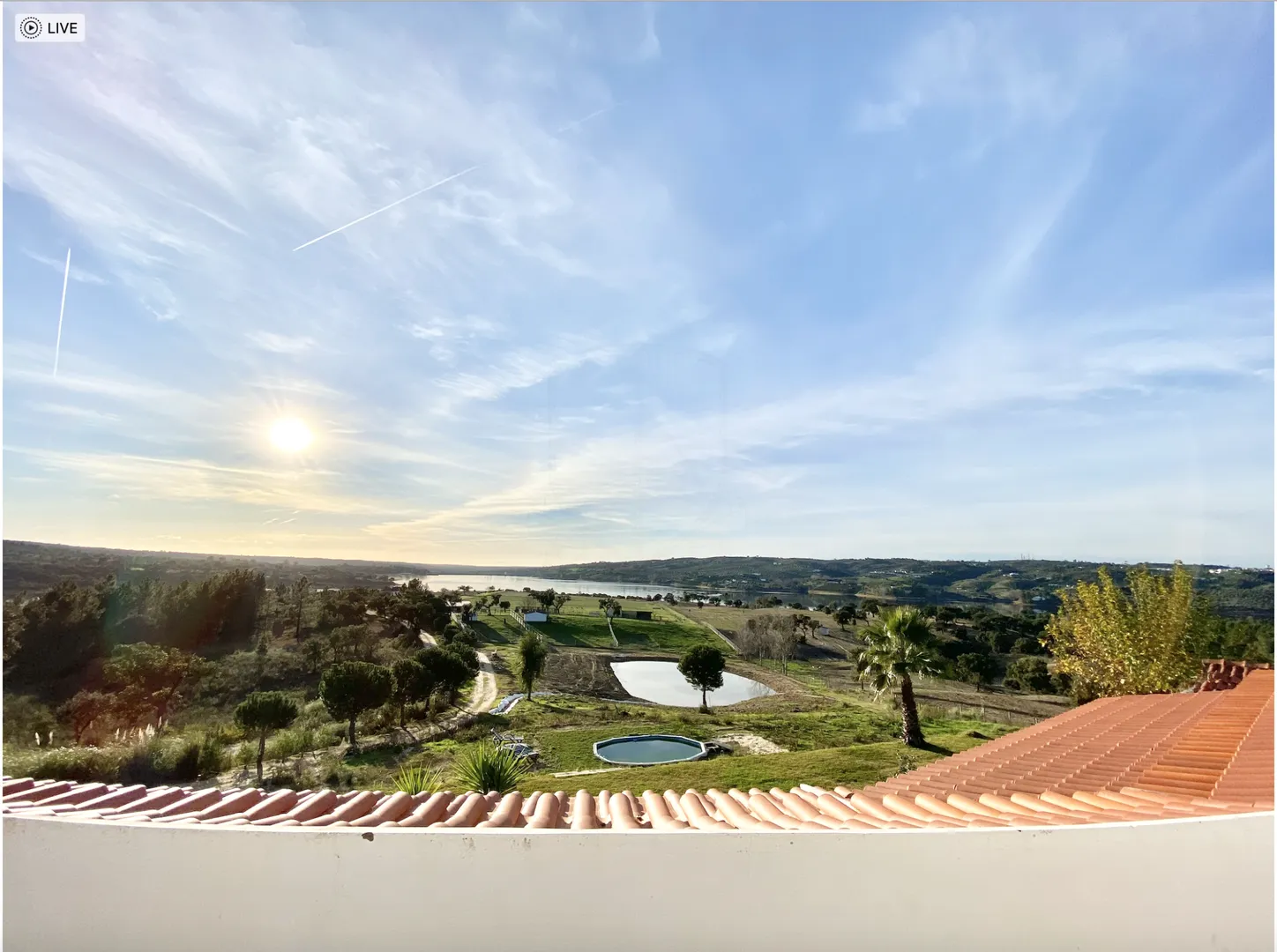 Fantastique ferme à Montargil, embrassant les eaux calmes du barrage - Property photo 12