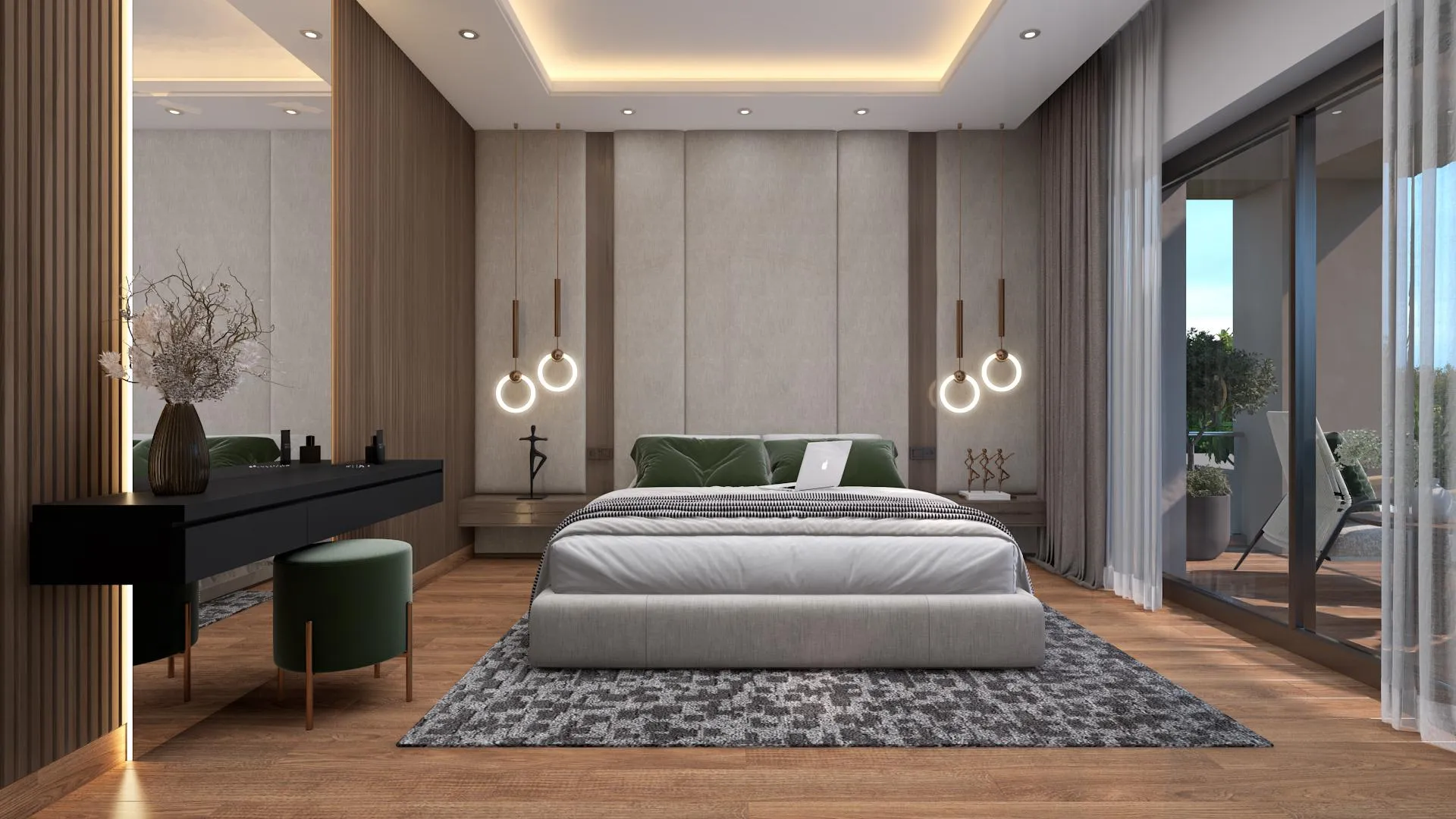 Beautiful adjoining house situated in Grand-Saconnex . - Property photo 5