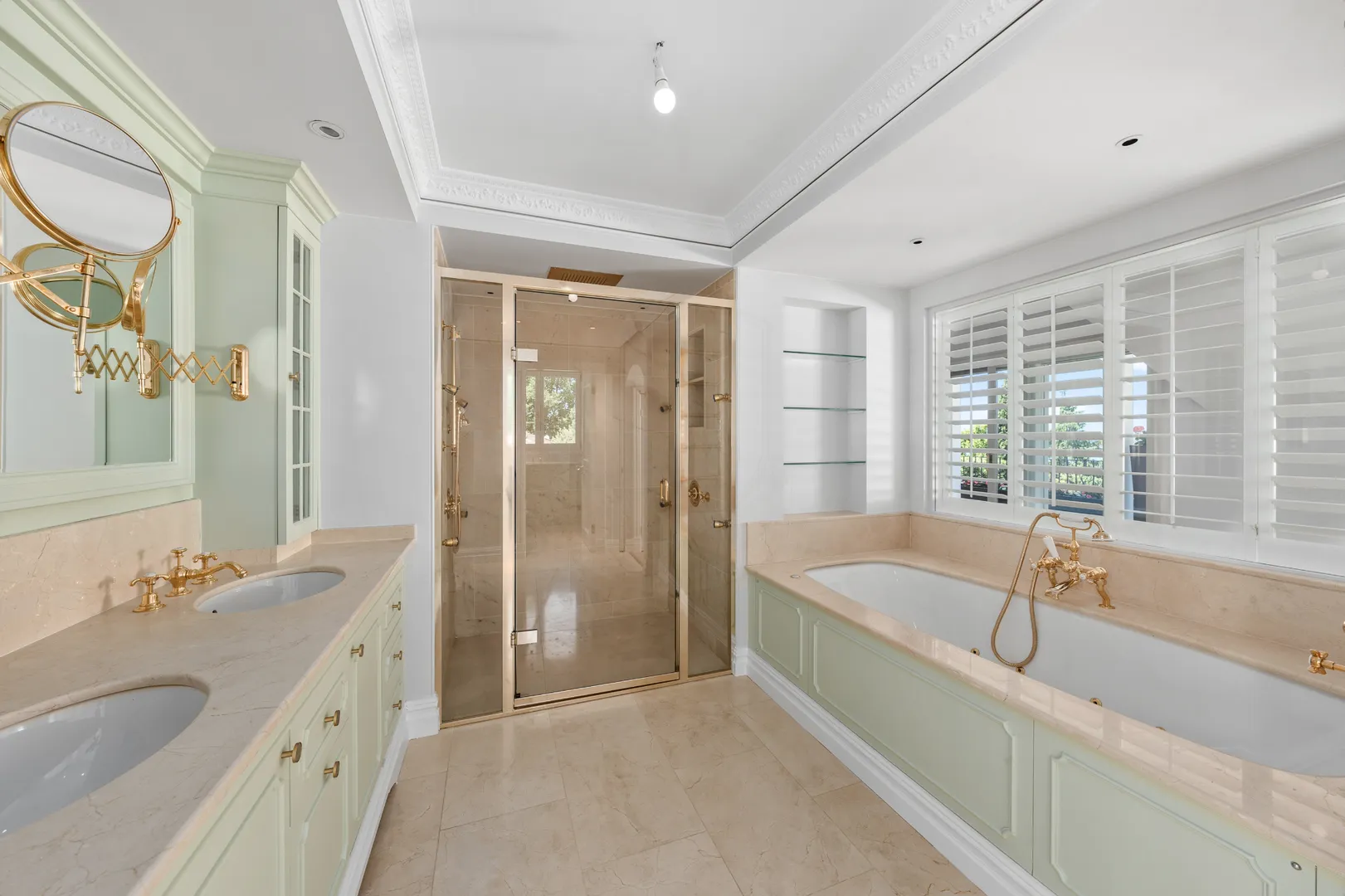 EXCLUSIVITY! Sublime individual house located in Cologny with lake view - Property photo 6