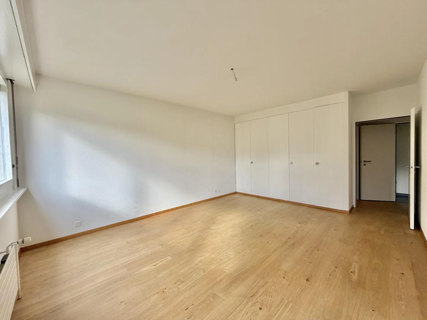 A beautiful 105 habitable area apartment located in Cologny. - Property photo 6