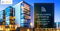 Investment opportunity in Portugal - APARTMENT BUILDINGS
