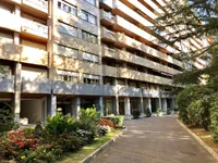 Very beautiful furnished flat for rent in Cologny