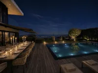 Exceptional detached house for sale in Arzier-Le Muids.