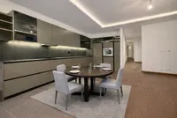 Lovely two-bedroom flat for rent near the city centre.