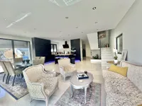 Beautiful 300 m² habitable family home for sale in Crozet