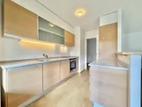 A beautiful 105 habitable area apartment located in Cologny.