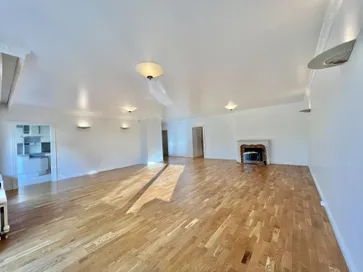 Very beautiful furnished flat for rent in Cologny