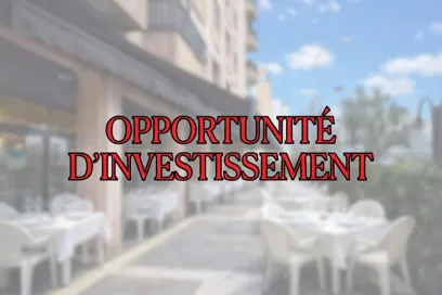 Magnificent commercial premises