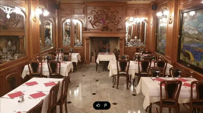 Magnificent commercial premises