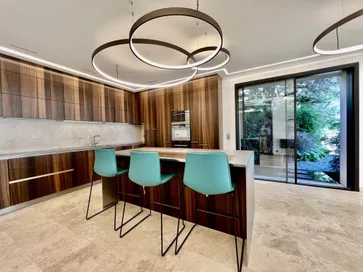 Splendid contemporary house for sale in Lausanne