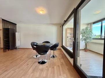 Charming apartment for rent close to United Nations.