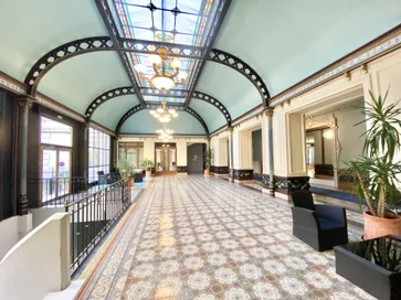 Beautiful appartement with lake view