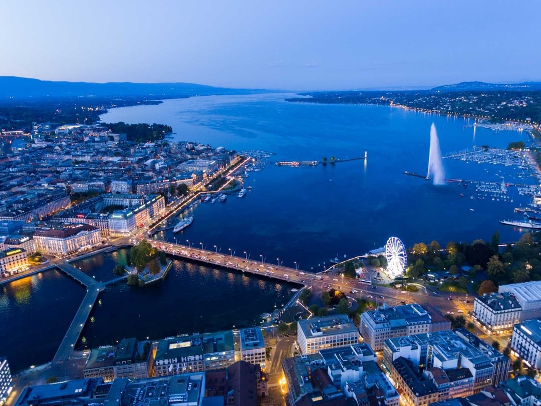 Suisse